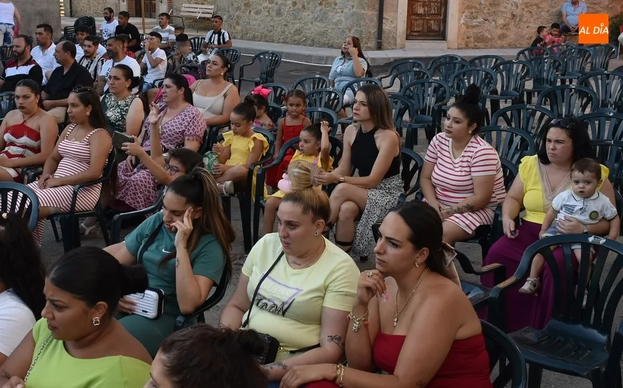 Foto 11 - La Iglesia Evang&eacute;lica arranca su novedoso ciclo de conciertos para &ldquo;lanzar la semilla&rdquo;