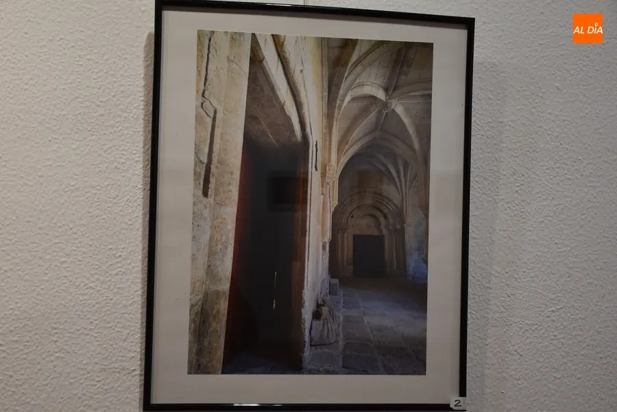 Foto 3 - Presentadas 15 im&aacute;genes al Concurso de Fotograf&iacute;a dedicado al interior de los monumentos
