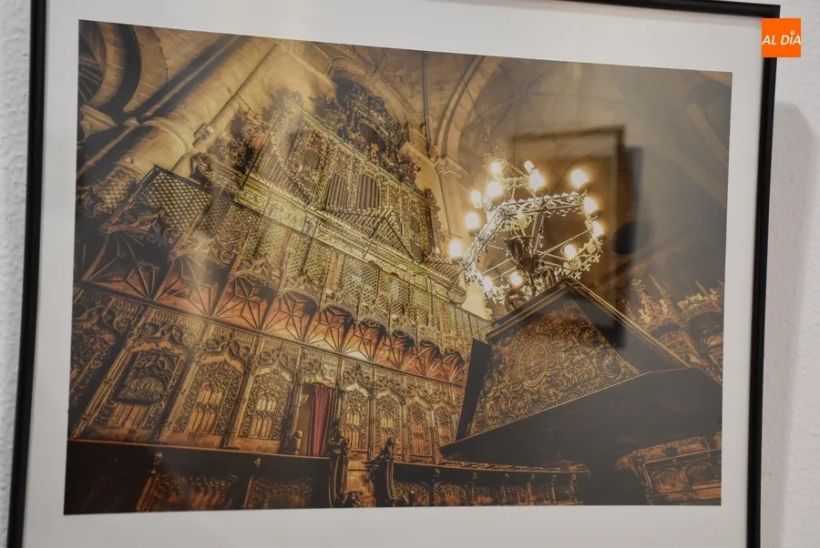 Foto 5 - Presentadas 15 im&aacute;genes al Concurso de Fotograf&iacute;a dedicado al interior de los monumentos