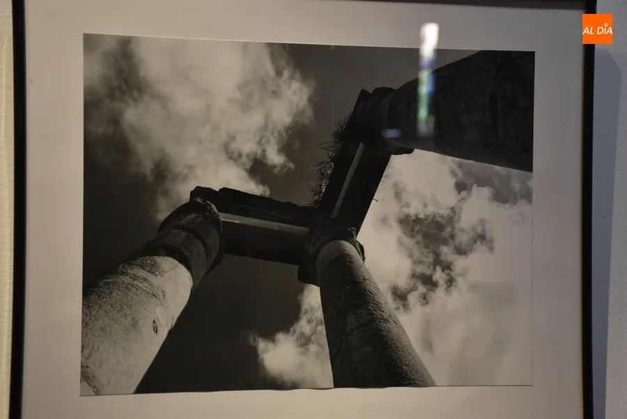 Foto 10 - Presentadas 15 im&aacute;genes al Concurso de Fotograf&iacute;a dedicado al interior de los monumentos