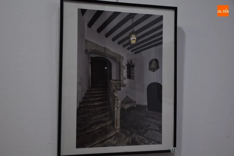 Foto 11 - Presentadas 15 im&aacute;genes al Concurso de Fotograf&iacute;a dedicado al interior de los monumentos