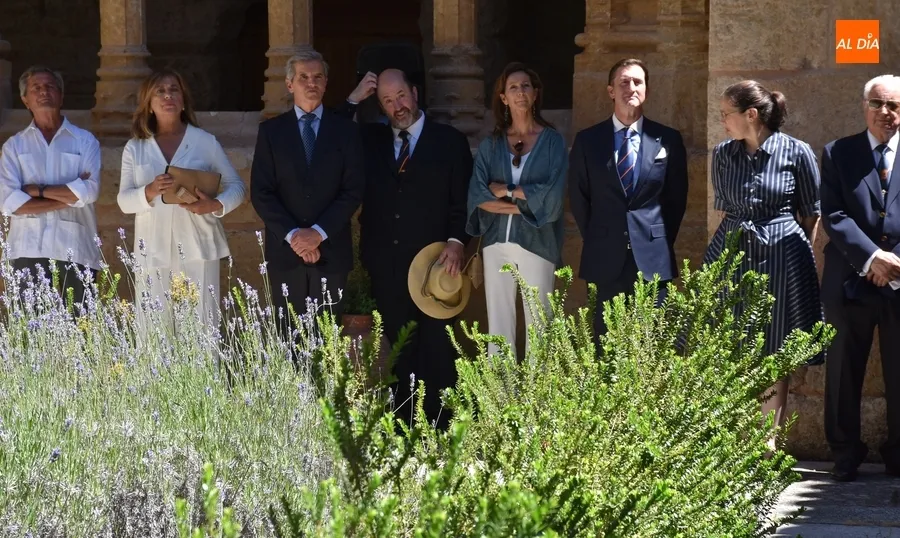 Foto 6 - Los bienes hist&oacute;ricos de la Cofrad&iacute;a de San Sebasti&aacute;n lucen ya en el Museo Diocesano