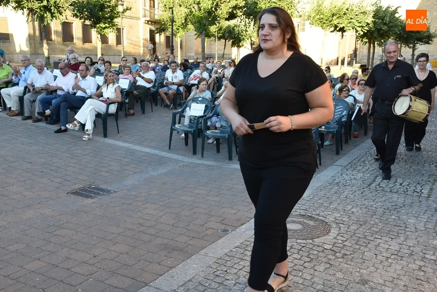 Foto 4 - Broche musical a las Jornadas Napole&oacute;nicas recordando canciones de la Guerra de la Independencia