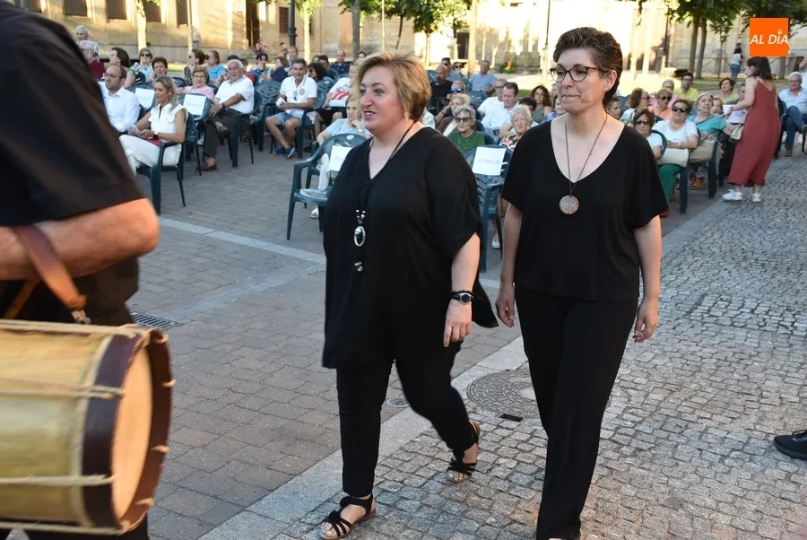 Foto 6 - Broche musical a las Jornadas Napole&oacute;nicas recordando canciones de la Guerra de la Independencia