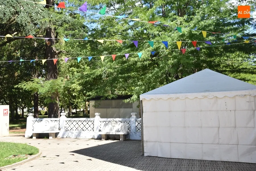 Foto 2 - La AVV de San Andr&eacute;s instalar&aacute; una pantalla en Los Tilos para seguir la final de la Eurocopa