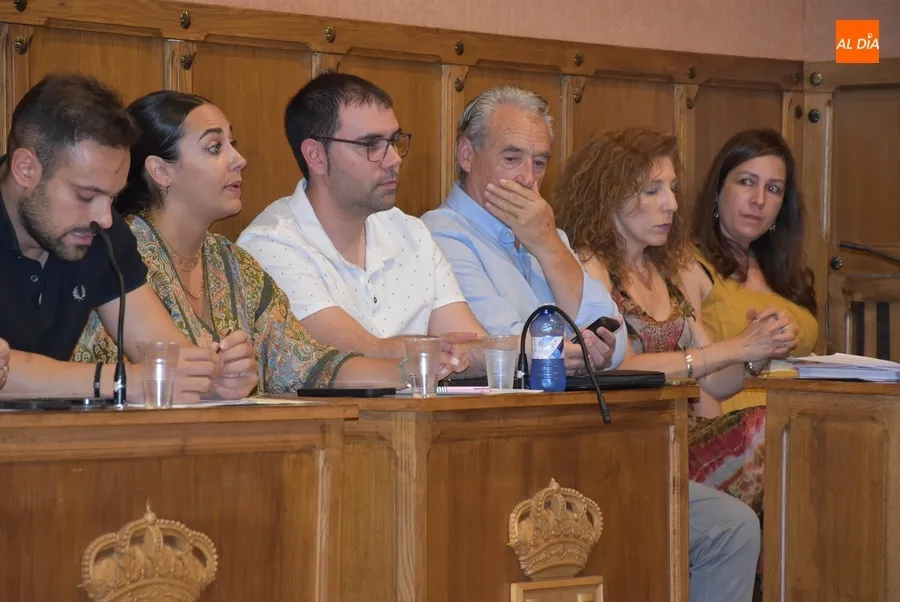 Foto 5 - La Junta de Castilla y Le&oacute;n ya ha devuelto a la TGSS el edificio del antiguo Centro de Salud