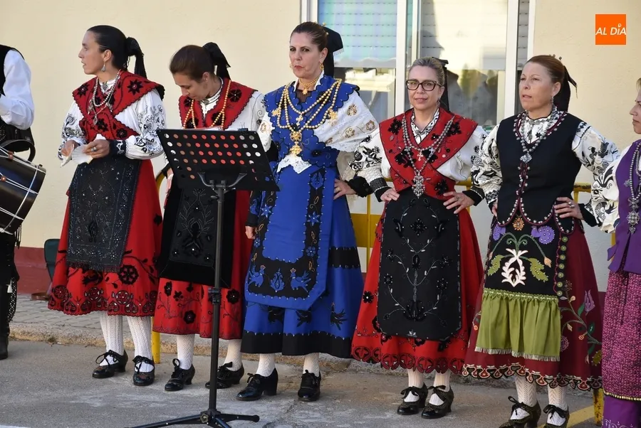 Foto 4 - Al Son del Tamboril regresa al programa festivo del barrio en el que naci&oacute;