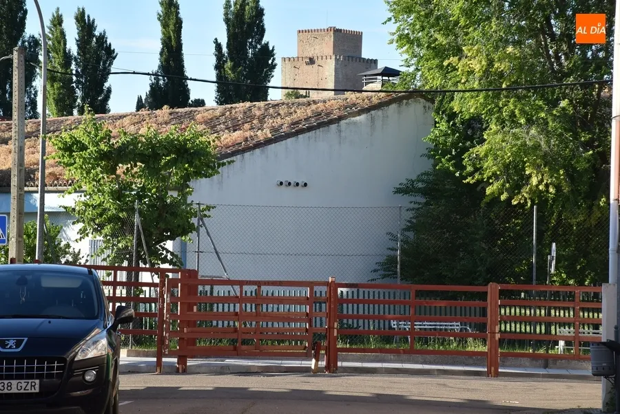 Foto 8 - El Barrio Nuevo se pone guapo para sus fiestas veraniegas