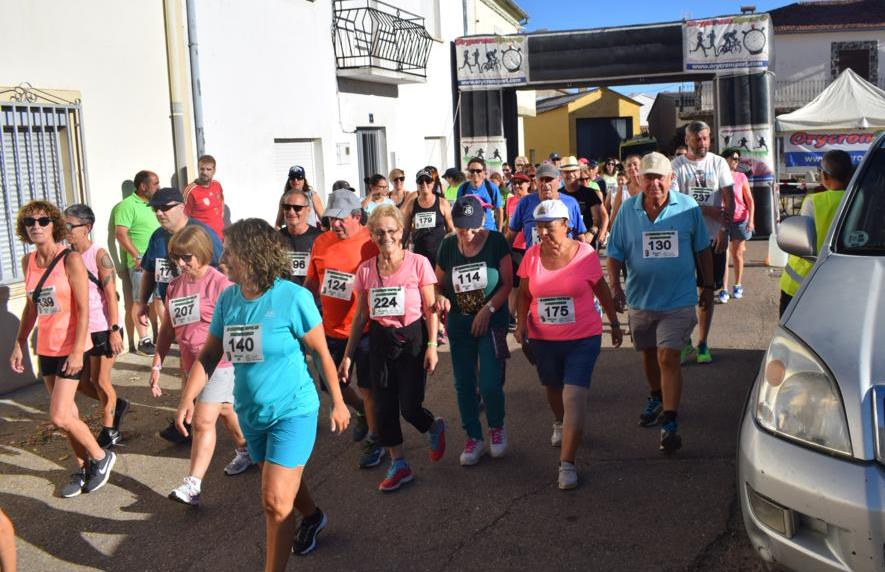 Morasverdes correrá y marchará contra el cáncer el 18 de agosto