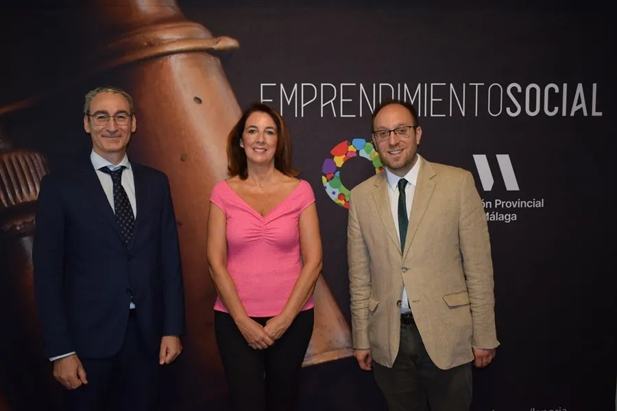 Foto 6 - Marcos Iglesias coge ideas en M&aacute;laga para el futuro CIS de Ciudad Rodrigo