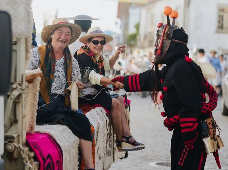 La Raya en fiestas | Festival da Terra Transmontana (Mogadouro, Portugal) 