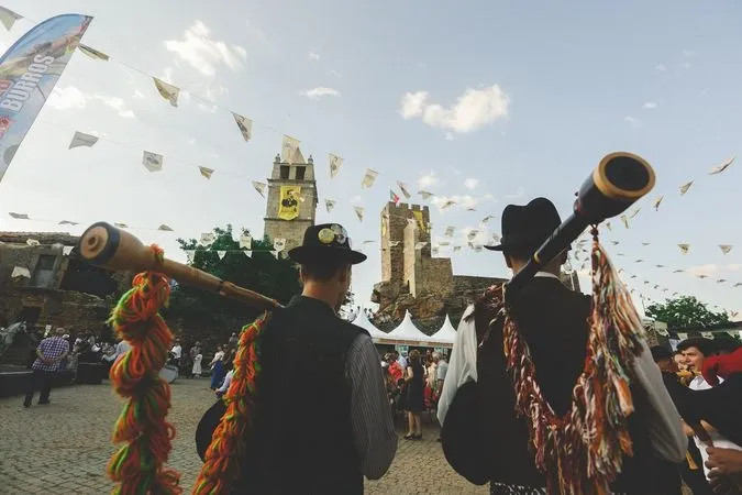La Raya en fiestas | Festival da Terra Transmontana (Mogadouro, Portugal) 