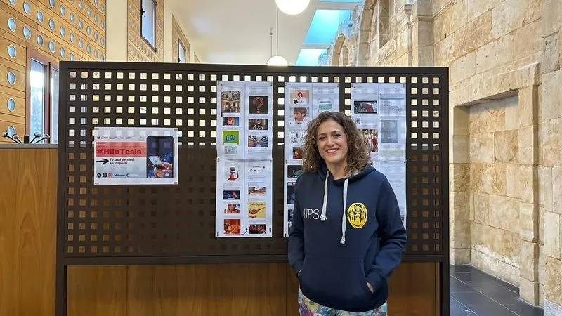 Tres doctorando de la UPSA participan en el concurso 