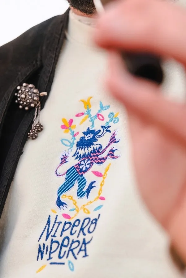 Foto 3 - Nadie lanza un &lsquo;Test de personalidad Charro&rsquo;