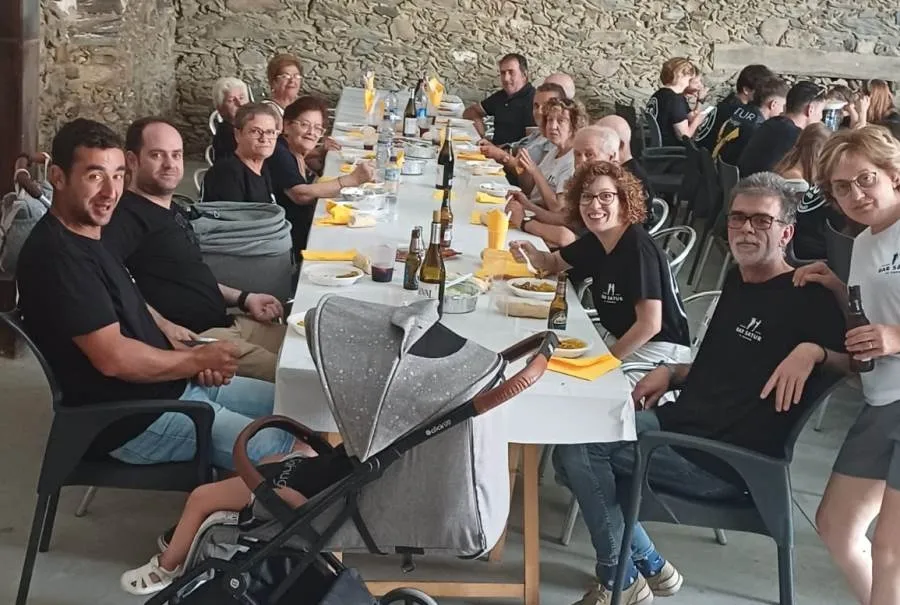 Foto 10 - El Bar Satur homenajea a sus fundadores en su 50&ordm; Aniversario