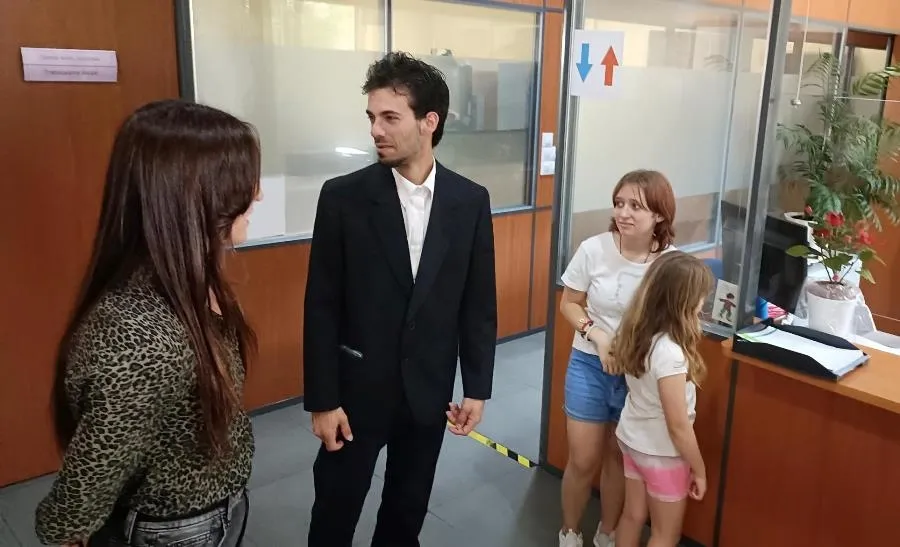 Foto 4 - El Taller de Teatro Intergeneracional cumple tres a&ntilde;os con varias actividades especiales