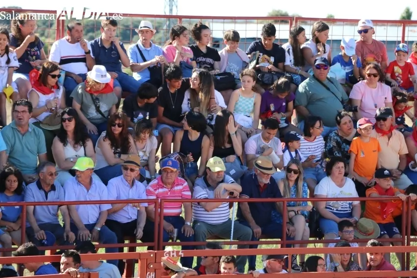 III de Cajón de Boada / CORRAL
