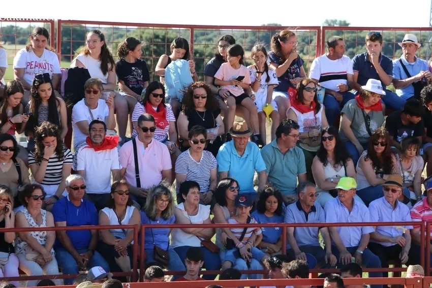 III de Cajón de Boada / CORRAL