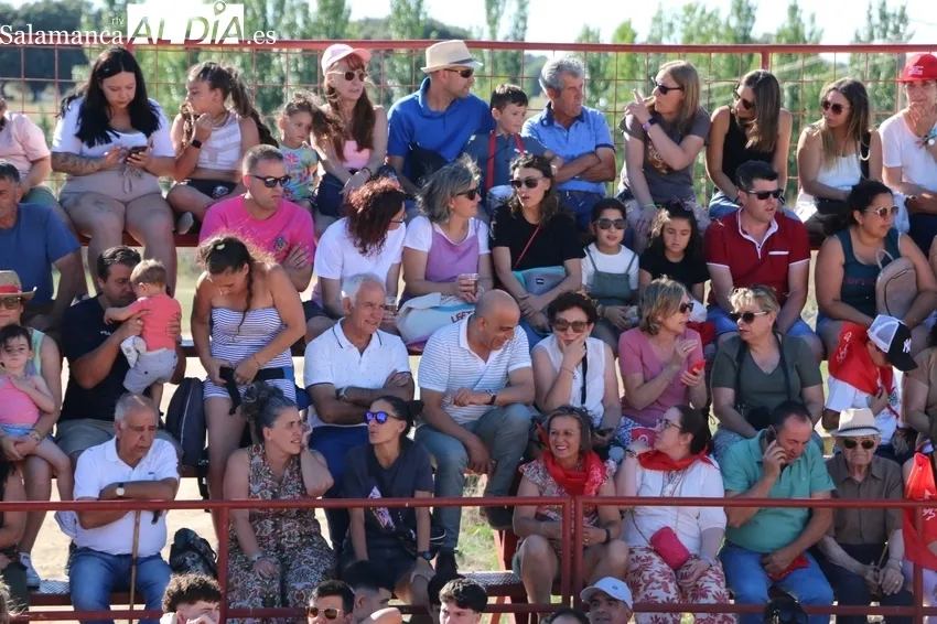 III de Cajón de Boada / CORRAL