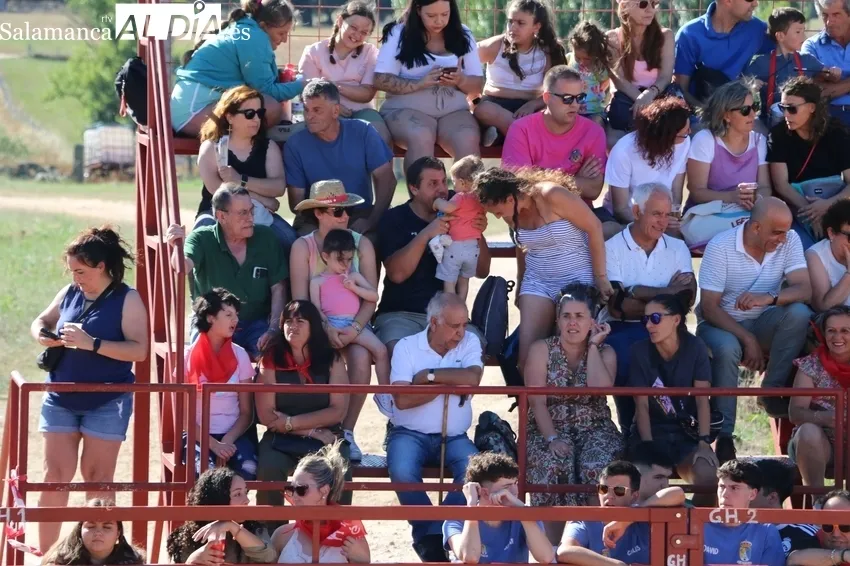 III de Cajón de Boada / CORRAL