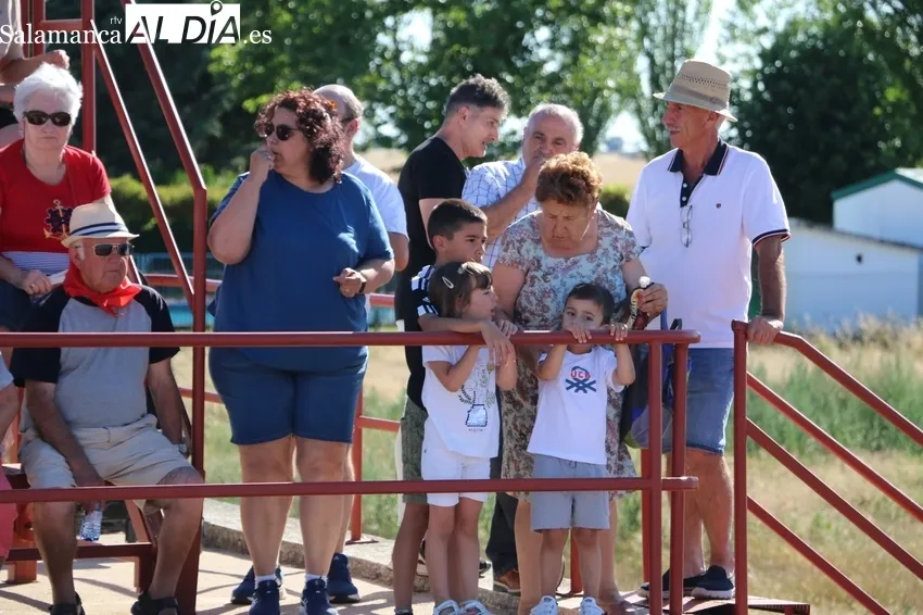 III de Cajón de Boada / CORRAL