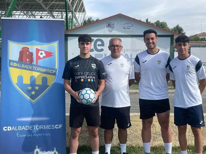 Foto 8 - La VII edici&oacute;n del Campus de Verano de F&uacute;tbol llega a su final