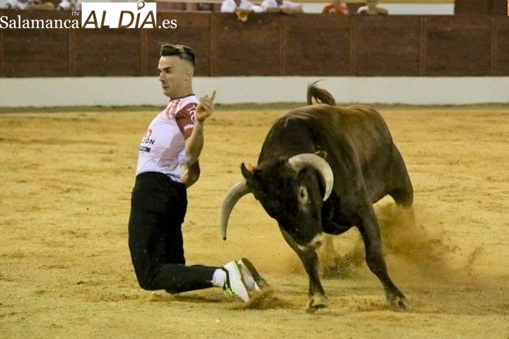 Cinco jornadas taurinas y un cartel de nivel, protagonistas en las fiestas patronales de San Roque en Babilafuente