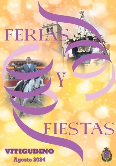 Foto 3 - Vitigudino vivir&aacute; &ldquo;unas Ferias y Fiestas para todos los gustos y edades&rdquo;