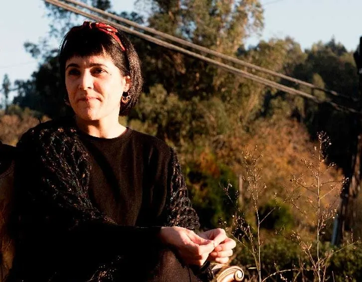 El Festival Contando Cuentos, en la Casa de las Conchas, incluye el 4 de julio a Lorena Pinheiro