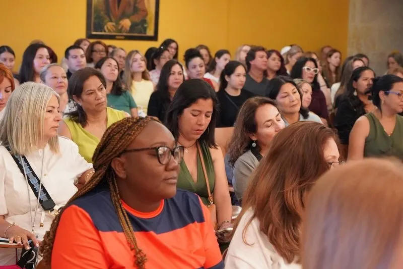 Máster en la UPSA de Formación Permanente Internacional para Profesores de Lengua y Cultura Españolas