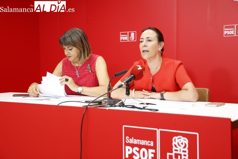 El PSOE defiende una iniciativa para que la construcción del Centro de Salud interbarrios trastormesinos comience este año