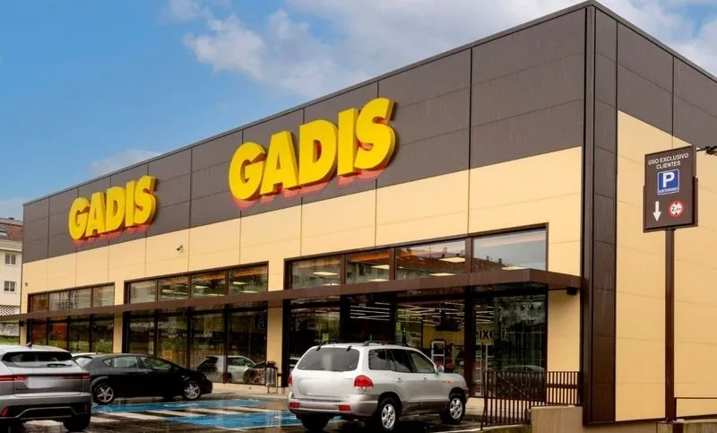 Supermercado Gadis