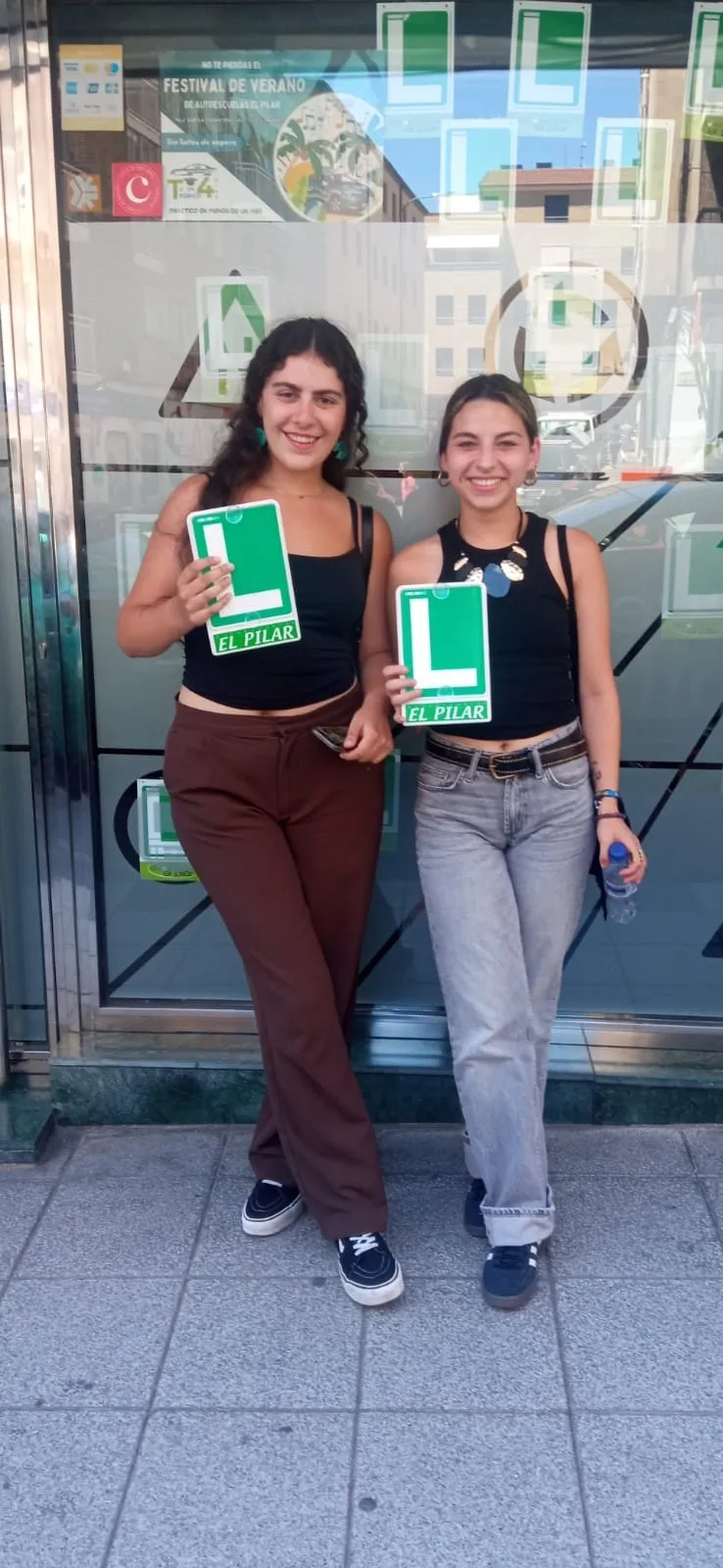 Foto 6 - Grupo El Pilar: autoescuelas, psicot&eacute;cnicos y centros de formaci&oacute;n l&iacute;deres en Salamanca 
