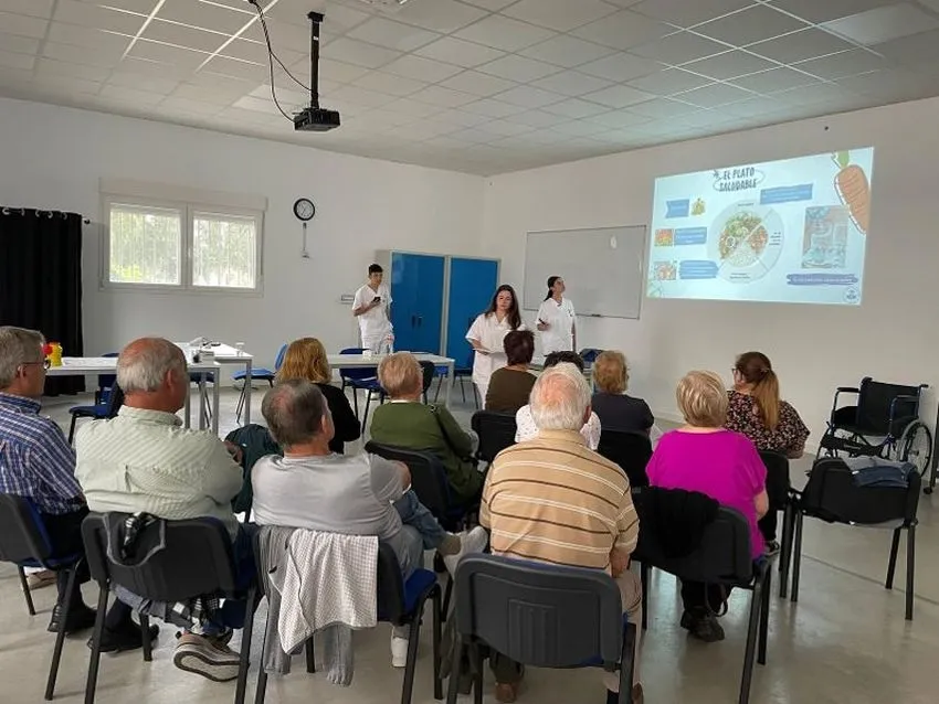 Foto 5 - Nuevos ciclos formativos de grado superior en Ciudad Rodrigo
