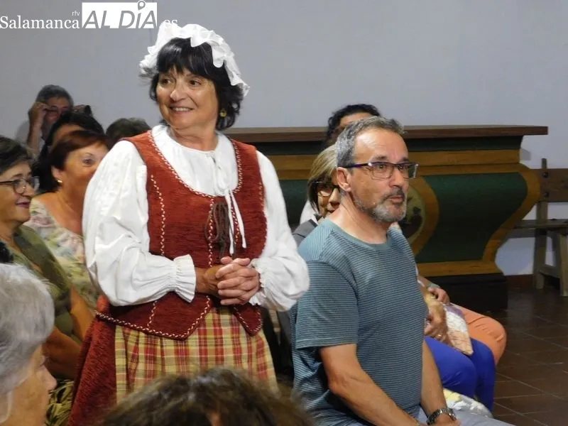 Foto 11 - 'Buscando a Nebrija' cierra con solemnidad las fiestas de Pelayos