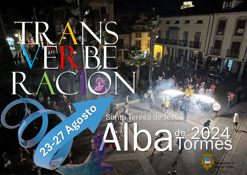 El Ayuntamiento presenta la programación de las Fiestas de la Transverberación 2024