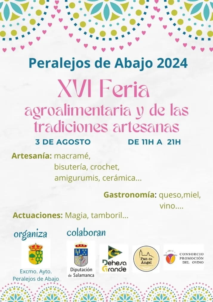 Foto 3 - &ldquo;Me hace una gran ilusi&oacute;n que el pregonero de las fiestas sea Adolfo&rdquo;