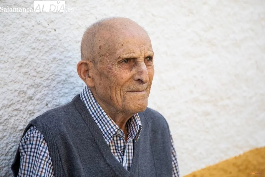Foto 7 - Un d&iacute;a en Cilleros de la Bastida, el pueblo menos poblado de la provincia de Salamanca