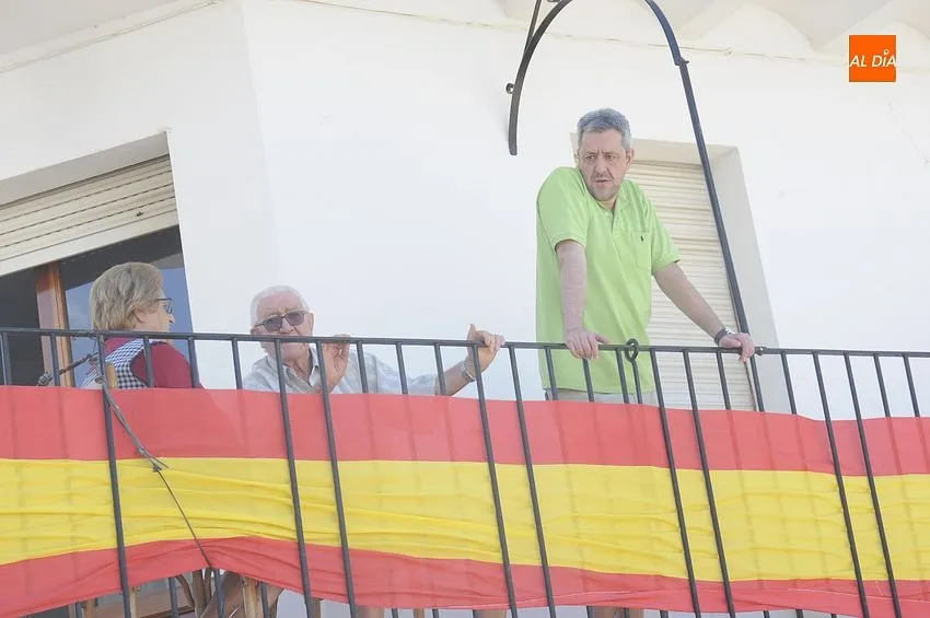 Últimos Festejos taurinos en Moraleja / Fotos: Adrián M.Pastor
