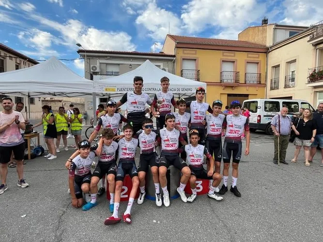 Club Ciclista Promesal 