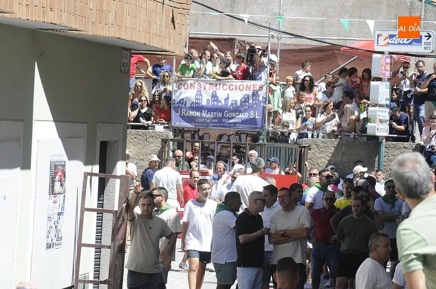 Fiestas en Moraleja / Fotos: Adrián M.Pastor