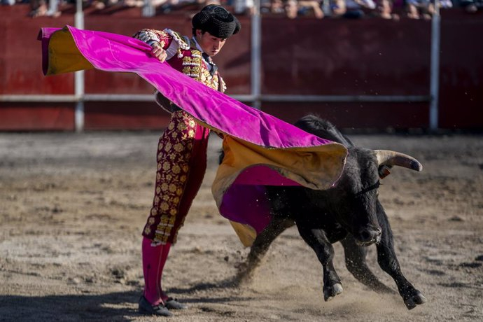 El V Circuito de Novilladas de CyL se celebrará entre agosto y octubre integrado en la Liga Nacional