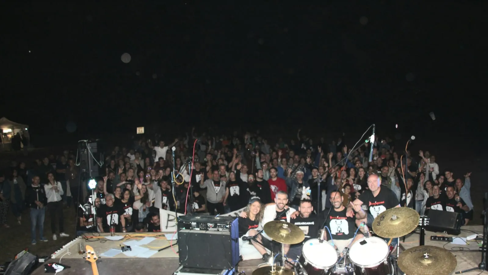 Foto 3 - Galinrock, una apuesta por los grupos emergentes