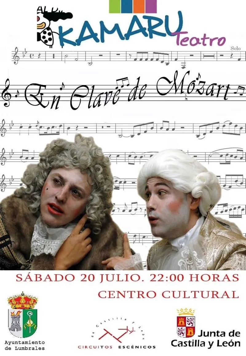 La actuación de la pianista lumbralense Sara Olleros cerrará la programación del mes de julio