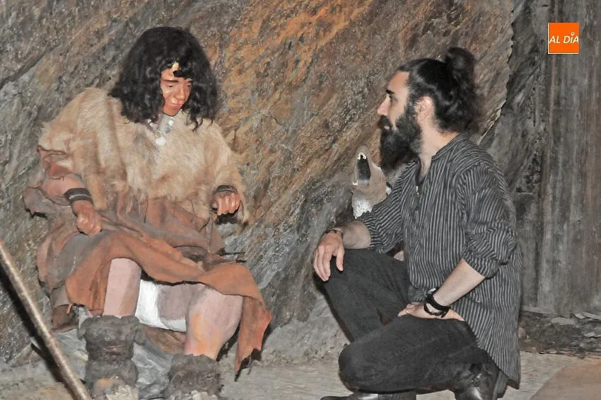 Foto 5 - Neonatus: Cuando el hombre deja de ser una bestia y se convierte en ser humano