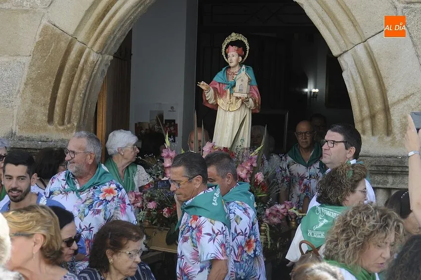 Procesión San Buenaventura / Fotos: Adrián M. Pastor