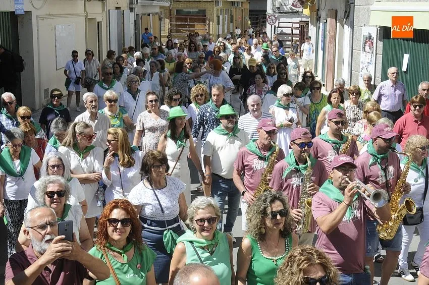 Procesión San Buenaventura / Fotos: Adrián M. Pastor