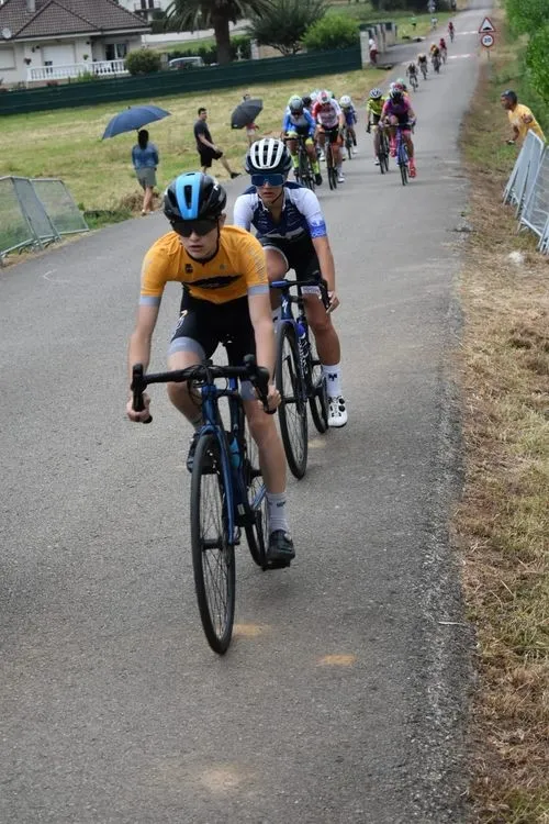 Salamanca ciclismo 