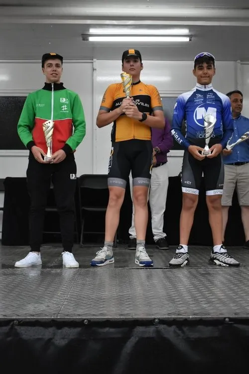 Salamanca ciclismo 