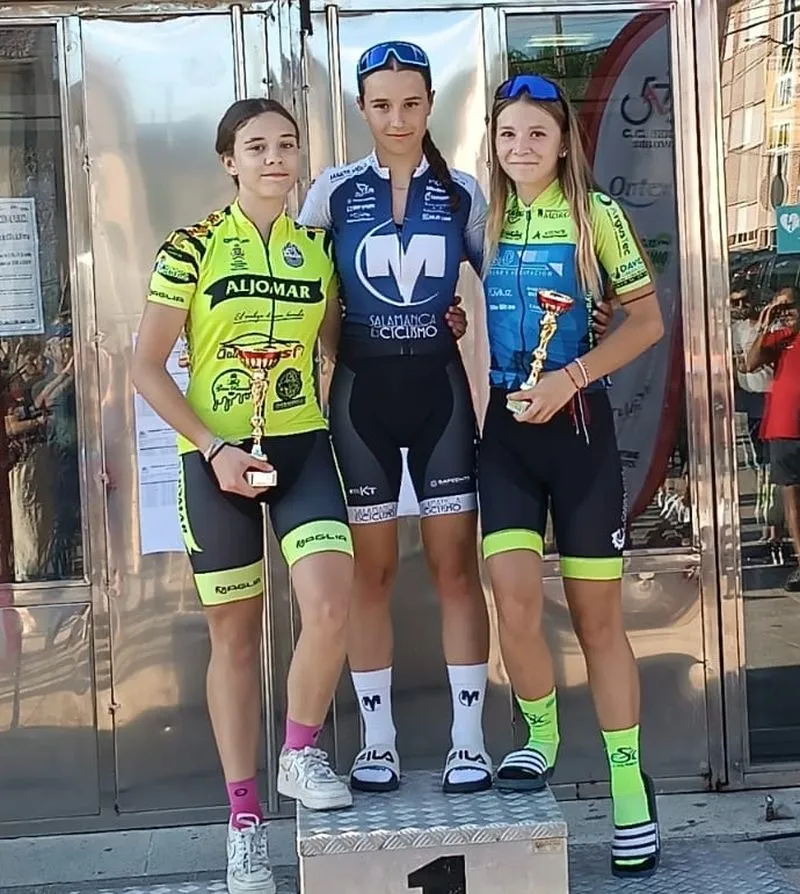 Salamanca es Ciclismo, Escuela Mirat